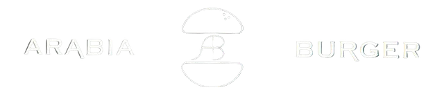 Arabia burger logotipo