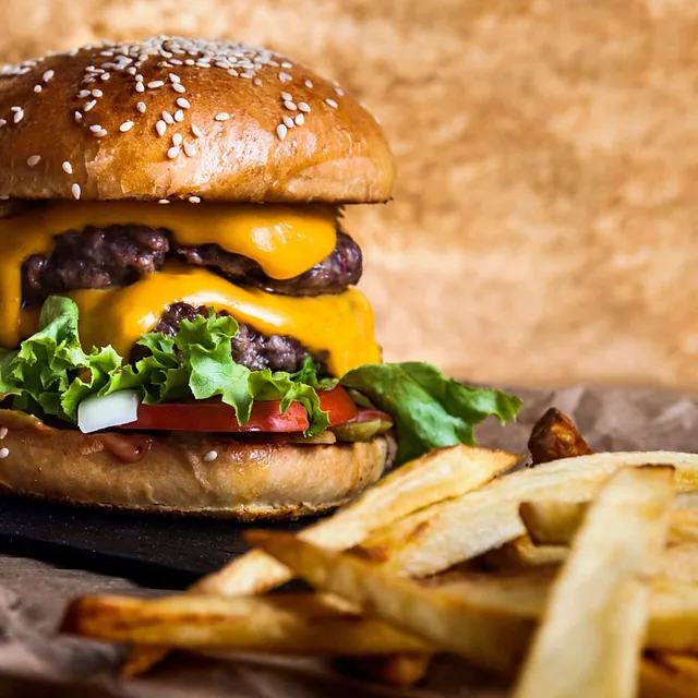 Hamburguesa