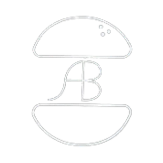 Arabia burger logotipo