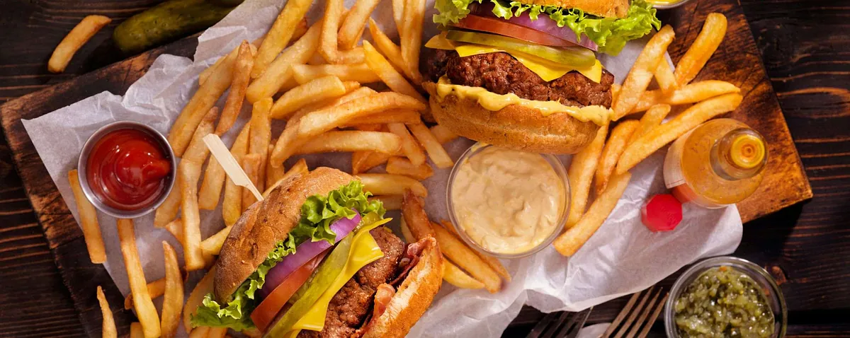 Hamburguesa