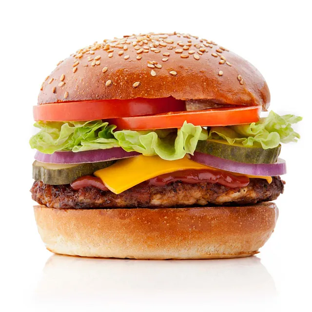 Hamburguesa